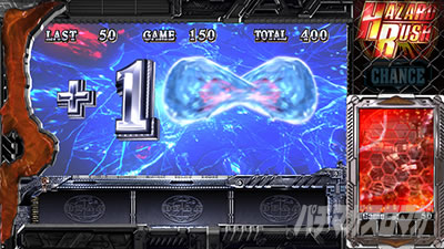 スマスロ バイオハザード5