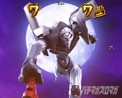 即SPリーチ_サハクィエル_02