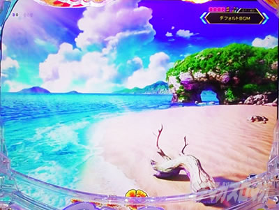 沖海6　デフォルト背景(昼)