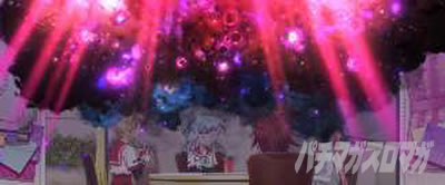 スマスロ マギアレコード 魔法少女まどか☆マギカ外伝 穢れ