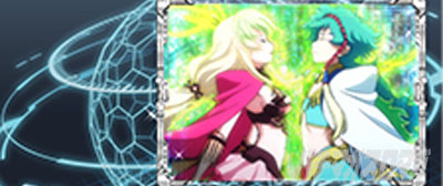 Lパチスロ 革命機ヴァルヴレイヴ2 スマスロヴヴヴ2　銀枠