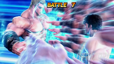 スマスロ北斗の拳