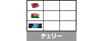 チェリー｜レールガン2｜スマスロ とある科学の超電磁砲2