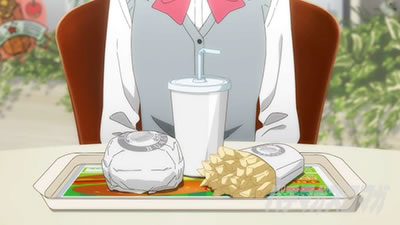 スマスロ マギアレコード 魔法少女まどか☆マギカ外伝 ゴーシュバーガー演出