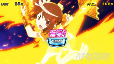 スマスロ マギアレコード 魔法少女まどか☆マギカ外伝