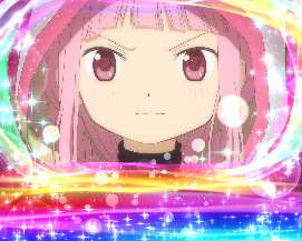 スマスロ マギアレコード 魔法少女まどか☆マギカ外伝