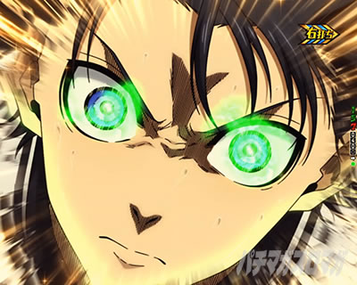 大当り濃厚法則