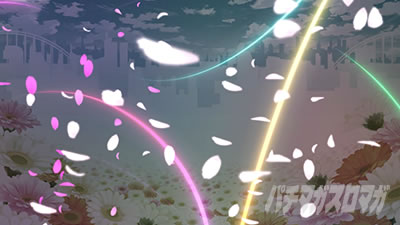 スマスロ マギアレコード 魔法少女まどか☆マギカ外伝