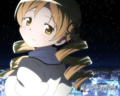 スマスロ マギアレコード 魔法少女まどか☆マギカ外伝 制服マミ