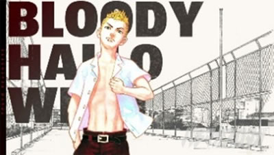 スマスロ 東京リベンジャーズ