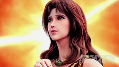 スマスロ北斗の拳