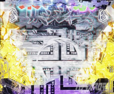 e東リベ_卍ギミックノイズ予告