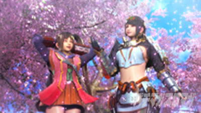 パチスロ 新鬼武者3