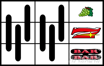 ミスタージャグラー 停止形B