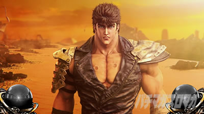 スマスロ北斗の拳