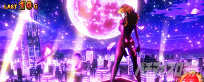 不二子デカタイム｜L主役は銭形5