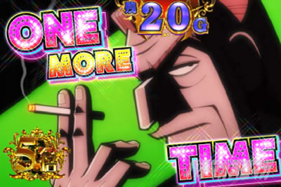 回胴黙示録 カイジ 狂宴