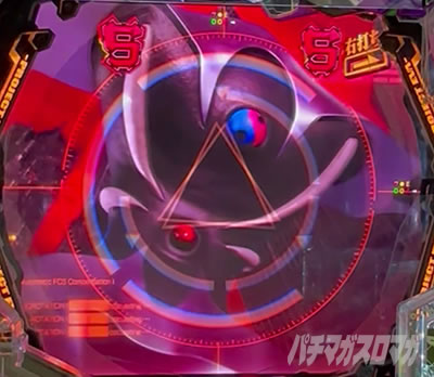 使徒襲来即SPバルディエル