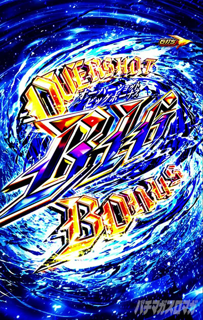 e アズールレーン2 THE ANIMATION 超次元 OVER SHOT BIG BONUS概要