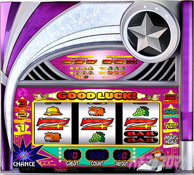 ウルトラミラクルジャグラー