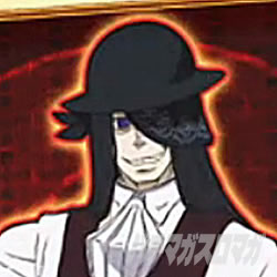 パチスロ炎炎ノ消防隊 ジョーカー