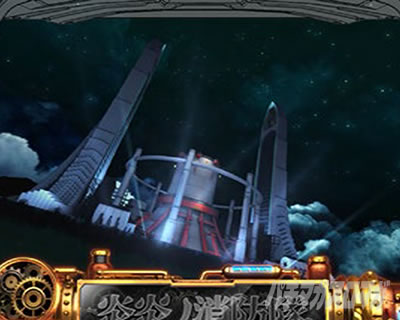 パチスロ炎炎ノ消防隊 炎炎激闘